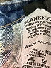 Blank NYC Blue Jeans Size 31 waist - photo 8
