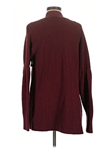 Knitted & Knotted Cardigan (view 2)