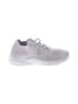 U.S. Polo Assn. Gray Purple Sneakers Size 5 1/2 - photo 1
