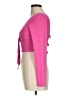 Unbranded Pink Long Sleeve Top Size M - photo 5