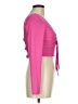 Unbranded Pink Long Sleeve Top Size M - photo 4