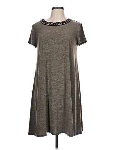 AGB Casual Dress (view 1)