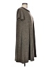 AGB Gray Casual Dress Size 12 - photo 4