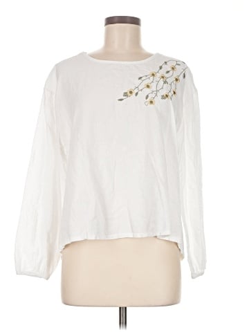 Unbranded Long Sleeve Top (view 1)