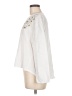 Unbranded White Long Sleeve Top Size 6 - photo 5