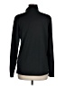 Nike 100% Polyester Black Pullover Sweater Size M - photo 2