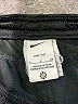 Nike 100% Polyester Black Athletic Shorts Size S (kids) - photo 3