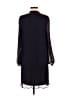 DKNY Black Casual Dress Size 8 - photo 2