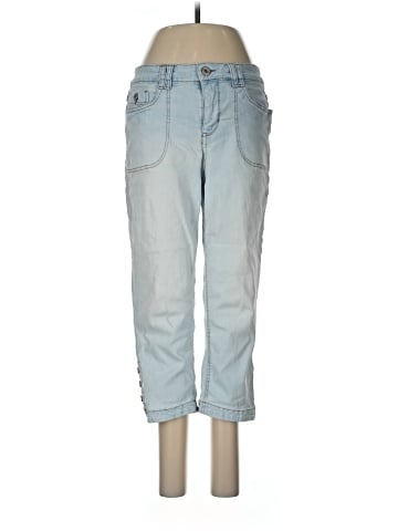 Style&Co Jeans (view 1)