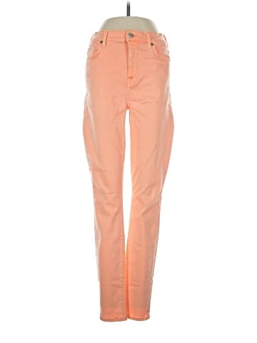 7 For All Mankind Jeans (view 1)