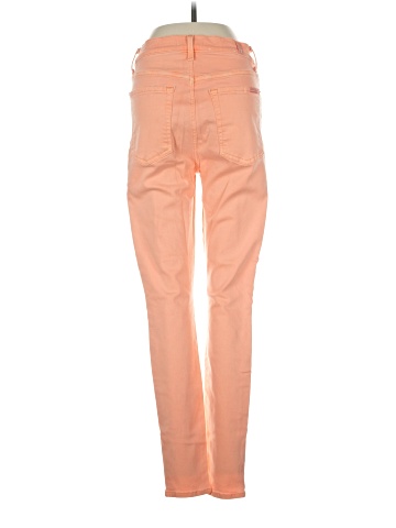 7 For All Mankind Jeans (view 2)