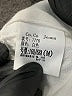 Assorted Brands White Denim Shorts Size 2X - photo 3