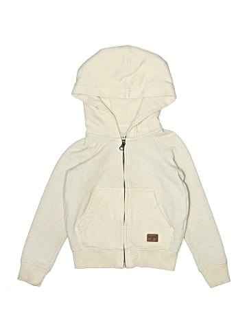 Billabong Zip Up Hoodie (view 1)