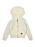 Billabong Ivory Zip Up Hoodie Size 2T - photo 1