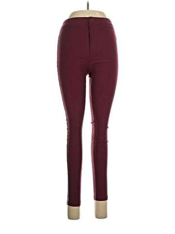 Ambiance Apparel Active Pants (view 1)