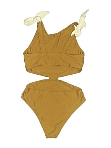 House of Harlow 1960 One Piece Swimsuit (view 2)