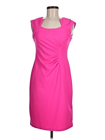 Shelby & Palmer Cocktail Dress (view 1)