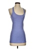 Lululemon Athletica Blue Tank Top Size S (estimated) - photo 1
