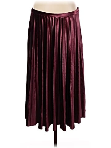 Banana Republic Factory Store Formal Skirt (view 1)