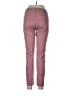 Kensie Color Block Pink Jeans Size 8 - photo 2