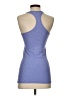 Lululemon Athletica Blue Tank Top Size S (estimated) - photo 2