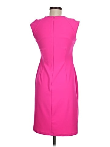 Shelby & Palmer Cocktail Dress (view 2)