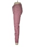 Kensie Color Block Pink Jeans Size 8 - photo 5