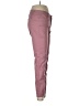Kensie Color Block Pink Jeans Size 8 - photo 4