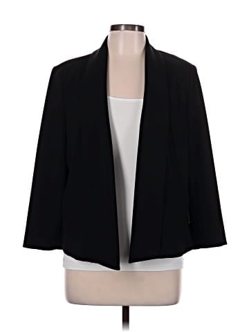 Anne Klein Blazer (view 1)