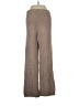 Assorted Brands Houndstooth Brown Casual Pants Size S - photo 2