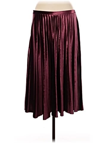 Banana Republic Factory Store Formal Skirt (view 2)