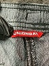 Unionbay Green Khakis Size 7 - 8 - photo 3
