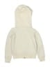 Billabong Ivory Zip Up Hoodie Size 2T - photo 2