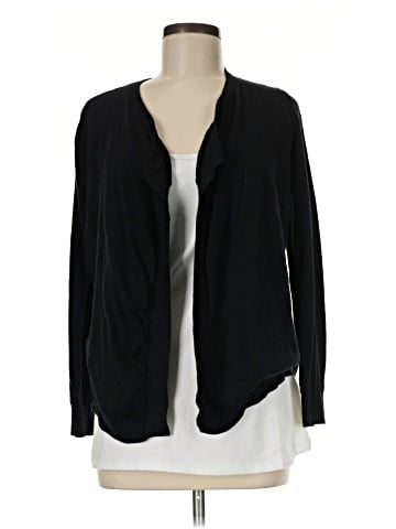 Ann Taylor Factory Cardigan (view 1)