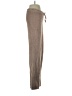 Assorted Brands Houndstooth Brown Casual Pants Size S - photo 4
