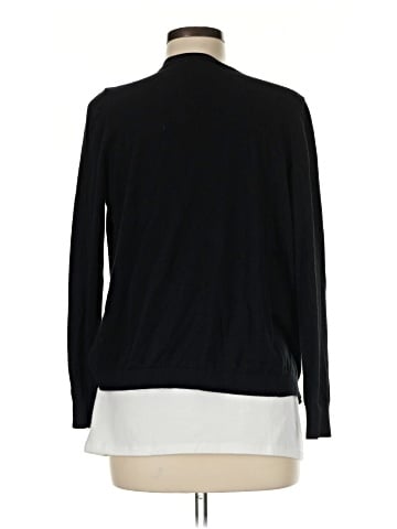 Ann Taylor Factory Cardigan (view 2)