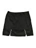 Adidas 100% Cashwool Black Active Skort Size 4 - photo 1