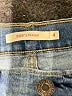 Levi's Blue Jeans Size 4 - photo 4