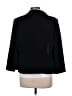 Anne Klein Black Blazer Size L - photo 2