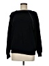 Unbranded Black Pullover Sweater Size M (estimated) - photo 1