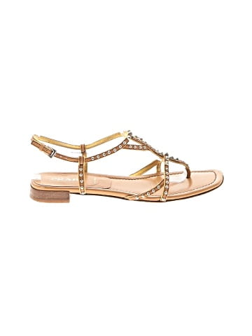 Prada Sandals (view 1)