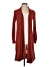 Ann Taylor LOFT Red Cardigan Size S - photo 1