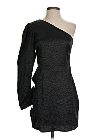Nasty Gal Inc. Cocktail Dress (view 1)