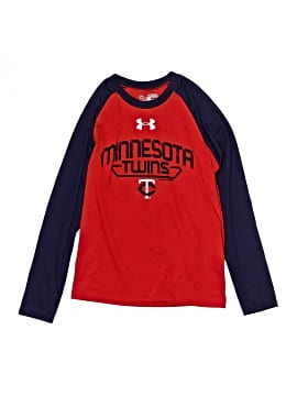 Under Armour Long Sleeve Top