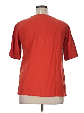 Misslook Short Sleeve Top (view 2)