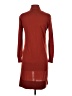 Ann Taylor LOFT Red Cardigan Size S - photo 2