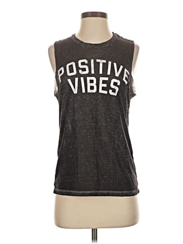 Fifth Sun Sleeveless T-Shirt (view 1)