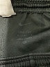 Nike 100% Polyester Solid Black Athletic Shorts Size M - photo 3