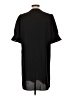 Shein 100% Polyester Black Casual Dress Size L - photo 2
