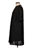 Shein 100% Polyester Black Casual Dress Size L - photo 5